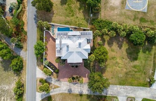 Tybee Island House | Casa Verde