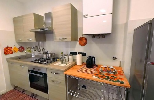 Savona Apartment | Casa Verdi