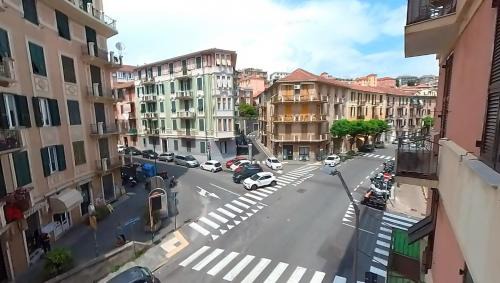 Savona Apartment | Casa Verdi
