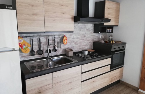 Marzamemi Apartment | Casa Veronica a Marzamemi