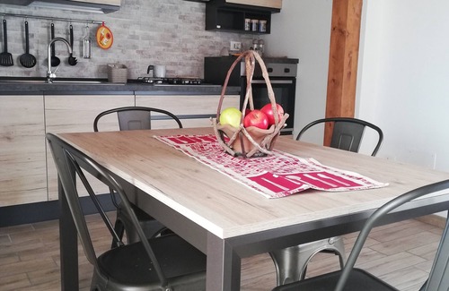 Marzamemi Apartment | Casa Veronica a Marzamemi