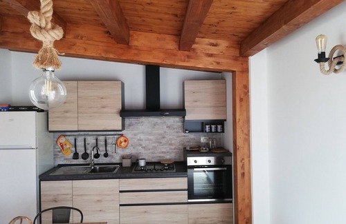 Marzamemi Apartment | Casa Veronica a Marzamemi