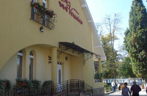 Baile Felix House | Casa Veronica