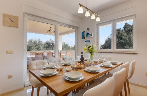 Vinkuran House | Casa Veronika