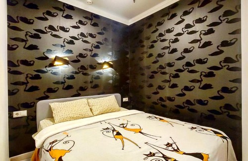 Sochi City Centre Apartment | Casa Versailles