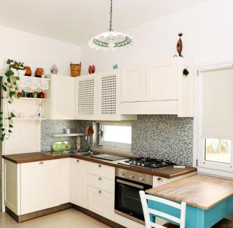 Gagliano del Capo House | Casa VersoMare