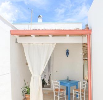 Gagliano del Capo House | Casa VersoMare