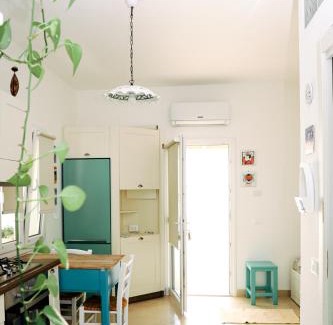 Gagliano del Capo House | Casa VersoMare