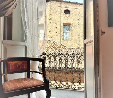 Alessandria Apartment | Casa Viaemilia Alessandria