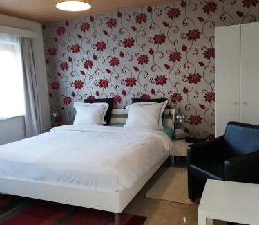 Kempenseheide House | CASA Victoria