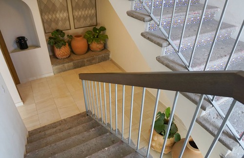 Zona Expo Apartment | Casa Victorias