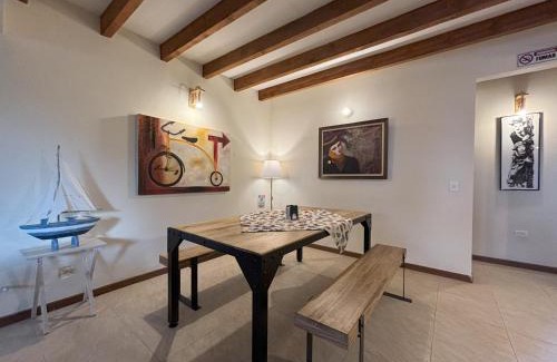 Villa de Leyva House | Casa Vida Villa de Leyva - 10 minutos caminando a plaza prinicipal