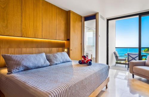 La Cruz de Huanacaxtle Hotel | Casa Vida - Zantamar Loft