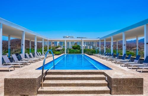 La Cruz de Huanacaxtle Hotel | Casa Vida - Zantamar Loft