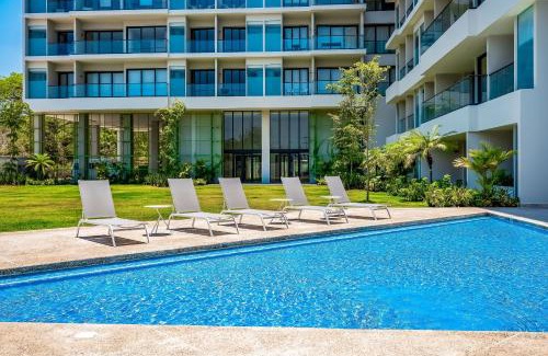 La Cruz de Huanacaxtle Hotel | Casa Vida - Zantamar Loft