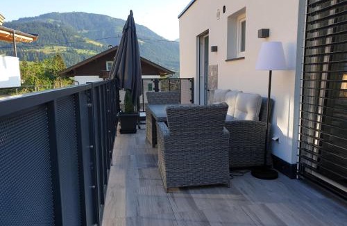 Scheffau am Wilden Kaiser Apartment | Casa Vierthaler