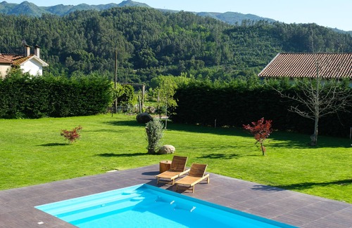 Arouca House | Casa Vieira Lobo Suite II