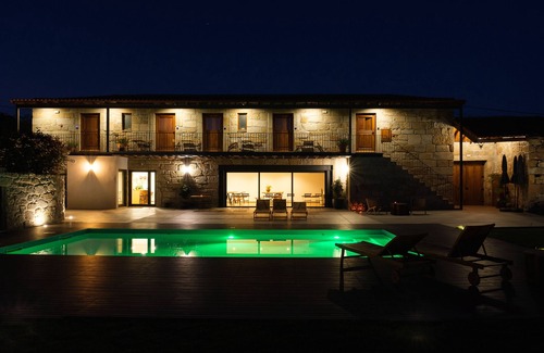 Arouca Apartment | Casa Vieira Lobo Suite III