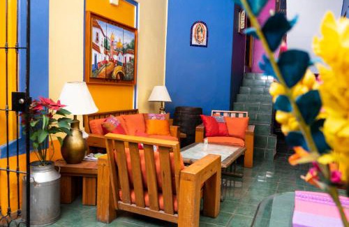 Americana Hotel | Casa Vilasanta