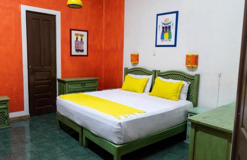 Americana Hotel | Casa Vilasanta