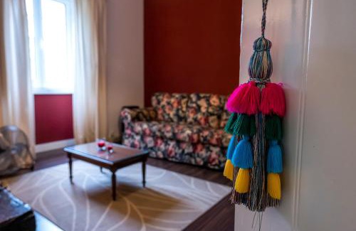 Livramento Villa | Casa Villa Cottage