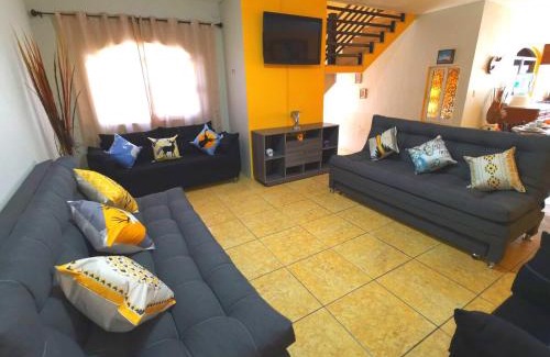 Tequila House | Casa VILLA CUERVO PARA 21 PERSONAS