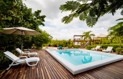 Tolu House | Casa Villa Familiar en Barú