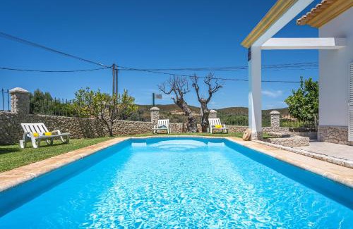 Alcalar Villa | Casa Village