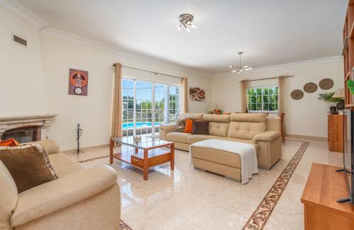 Alcalar Villa | Casa Village