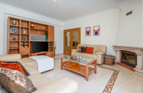 Alcalar Villa | Casa Village