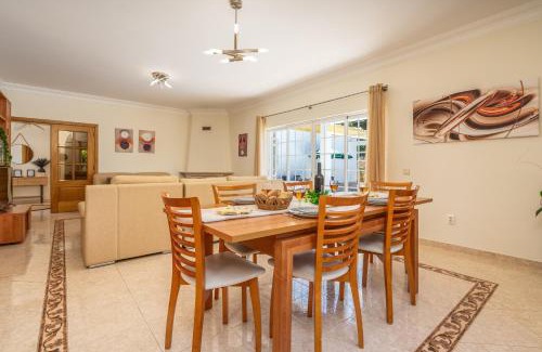 Alcalar Villa | Casa Village