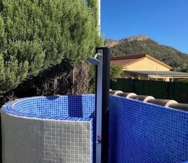 Gandia Apartment | Casa Villami, GROUND FLOOR APARTMENT