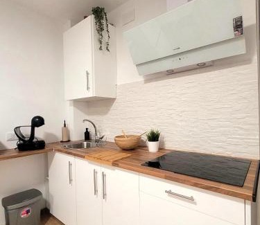 Moguer Apartment | Casa VILLaRAN