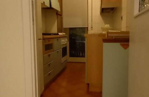 Quartiere XXVII Primavalle Apartment | CASA VINCENT MetroA-Battistini-Vatican-Termini Station Olympic Stadium- Gemini