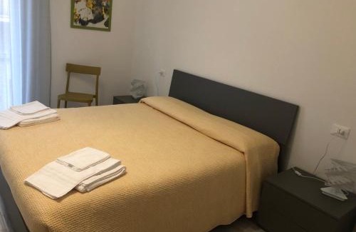 Bolognina Apartment | Casa Vincenzina