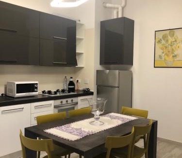 Bolognina Apartment | Casa Vincenzina