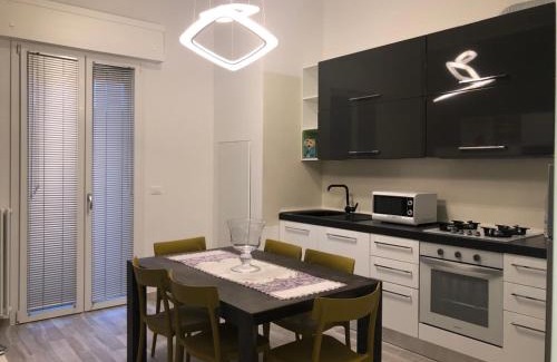 Bolognina Apartment | Casa Vincenzina