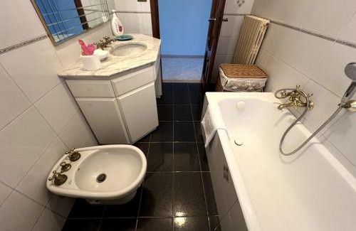 Sanremo House | Casa Viola - San Remo
