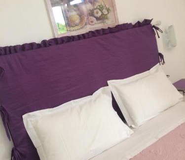 Bagnoregio House | Casa Violet per Civita