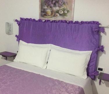 Bagnoregio House | Casa Violet per Civita