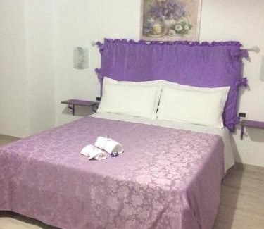 Bagnoregio House | Casa Violet per Civita