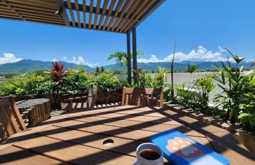 Puerto Vallarta Apartment | Casa virgen