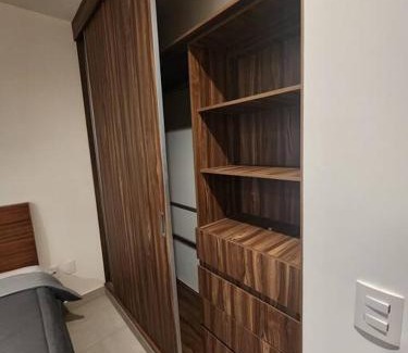 Puerto Vallarta Apartment | Casa virgen