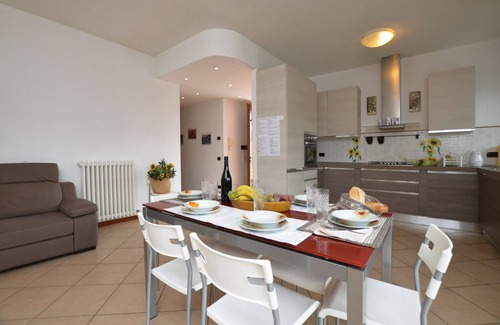 Mandello del Lario Villa | Casa Virginia, Mandello del Lario, Italy