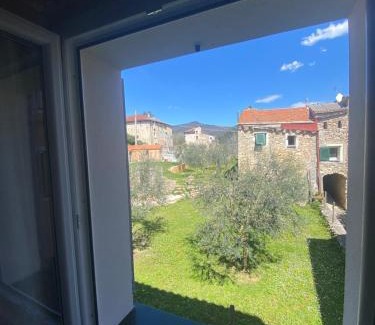 Boragni House | CASA VIRGINIA