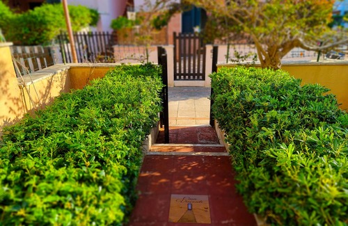 Torre dell'Orso Villa | CASA VISCONTI BEACH SUPERIOR