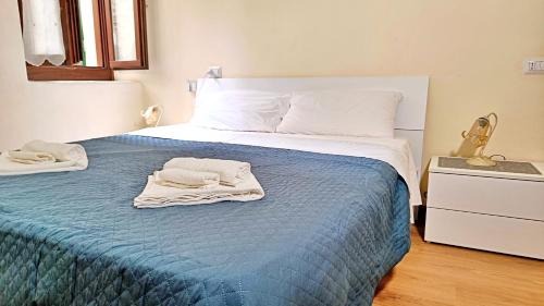 Spoleto Apartment | Casa Visiale