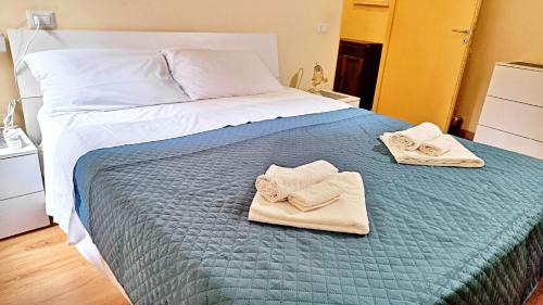 Spoleto Apartment | Casa Visiale