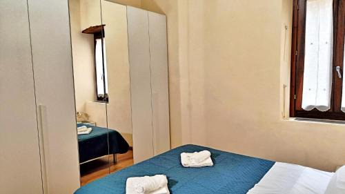 Spoleto Apartment | Casa Visiale