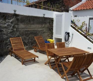 Nordeste House | Casa Vista da Marquesa